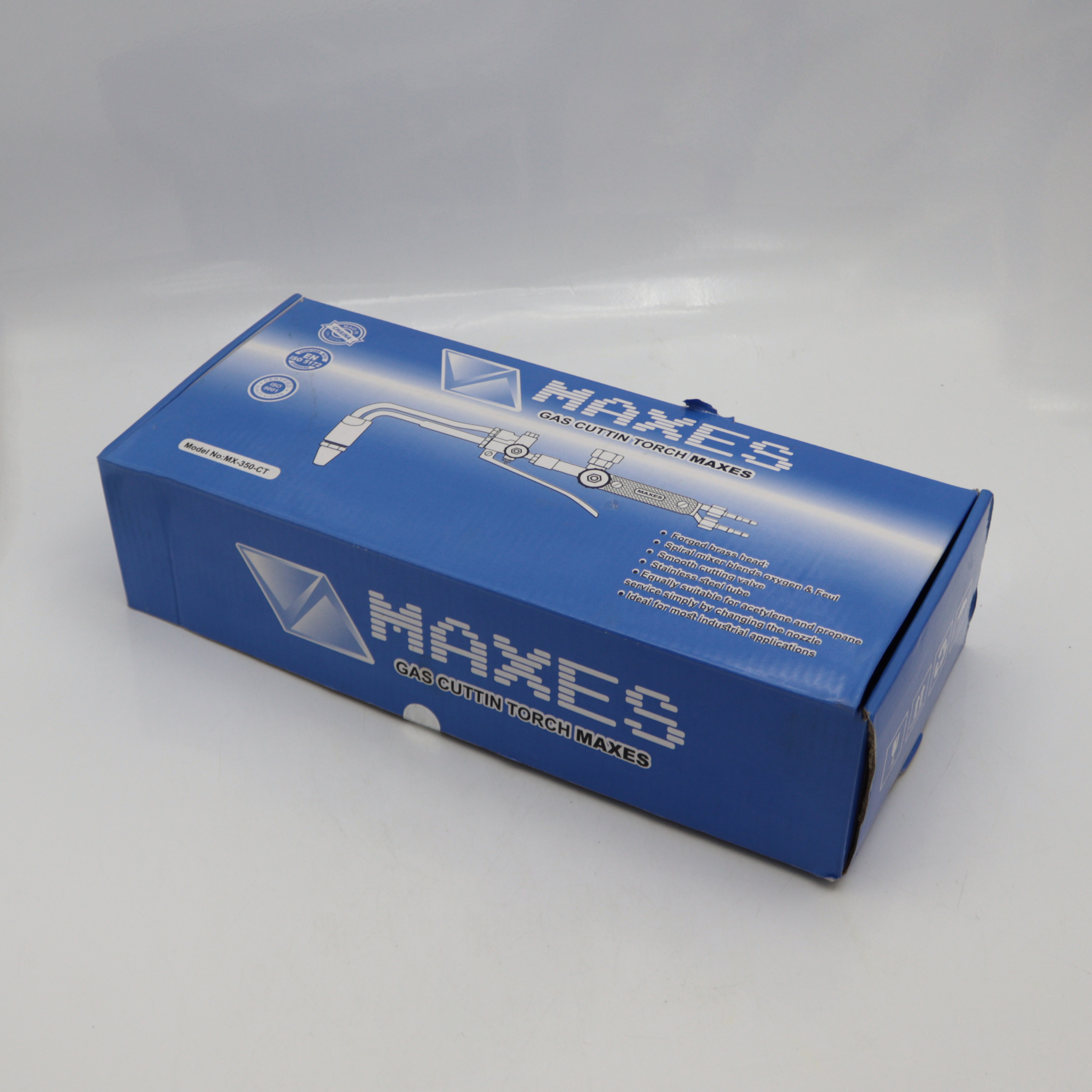 سرپیک برش جوشکاری مکسز طرح زینسر مدل YP-MX-350-CT