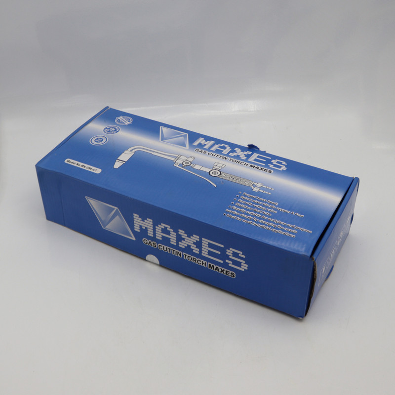 سرپیک برش جوشکاری مکسز طرح زینسر مدل YP-MX-350-CT