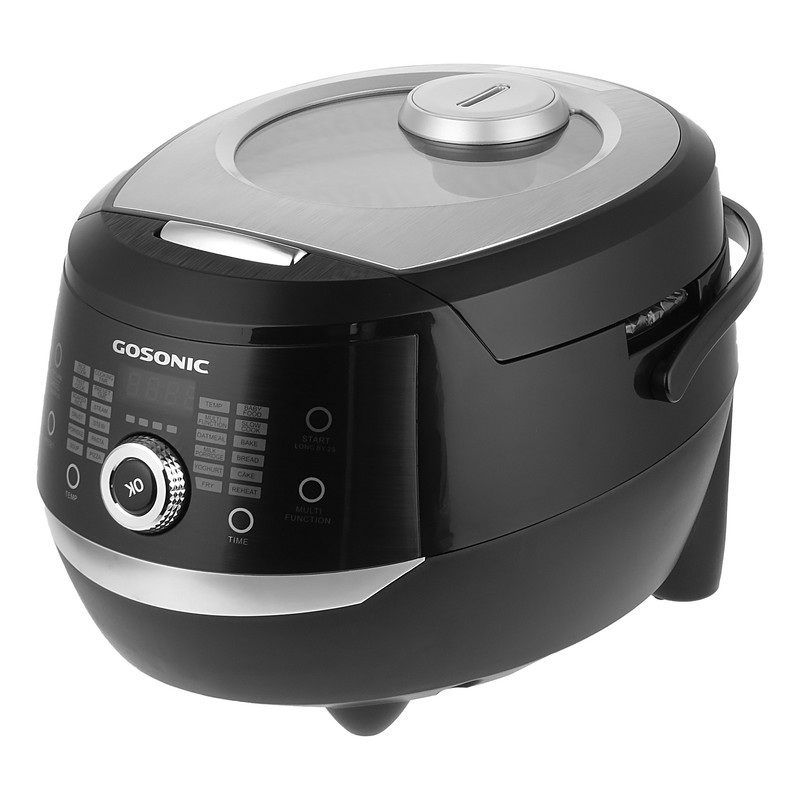 مولتی کوکر گوسونیک مدل  GRC 689