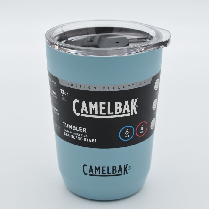 لیوان سفری کمل بک مدل Tumbler گنجایش 0.35 لیتر -  - 2