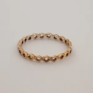 انگشتر زنانه آی سی سی 854238