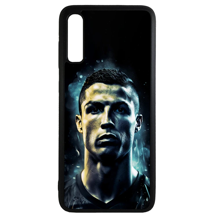 کاور طرح رونالدو مناسب برای گوشی موبایل هوآوی y9s