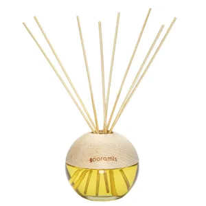 خوشبوکننده هوا درامیس  مدل یاس حجم 180 میلی لیتر