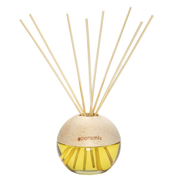 تجریه خرید خوشبوکننده هوا درامیس  مدل یاس حجم 180 میلی لیتر