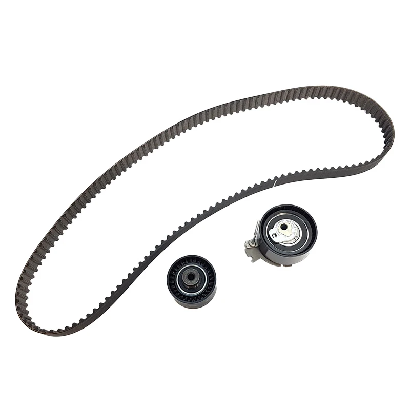 کیت تسمه تایم پی اس ای مدل NFU مناسب برای پژو 206 TU5