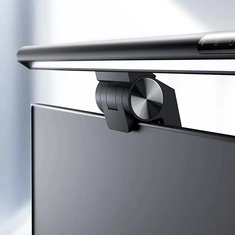 چراغ LED بالای مانیتور باسئوس مدل DGIWK-B02