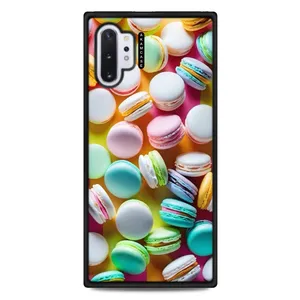 AKAM AMC-WSGN10P-CANDY-8 Cover For Samsung Galaxy Note 10 Plus