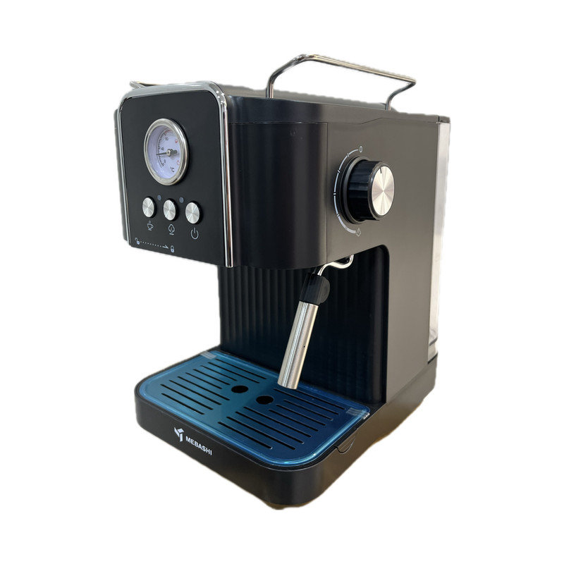 اسپرسو ساز مباشی مدل ME-ESM2048