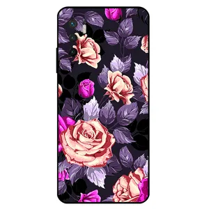 Megafone 1652 Cover For Xiaomi Redmi Note 10 5G / Poco M3 Pro