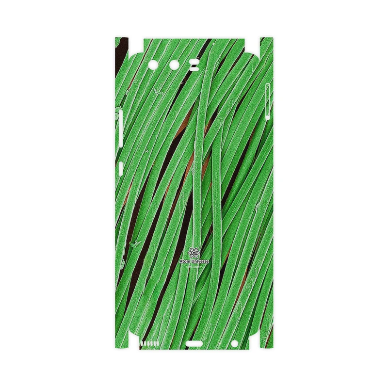 برچسب پوششی ماهوت مدل Atom Universe 5-FullSkin مناسب برای گوشی موبایل هوآوی P10