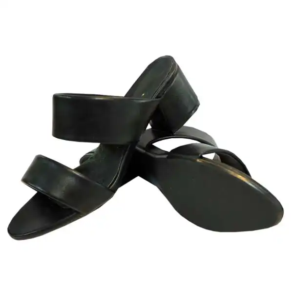 صندل زنانه مدل 400166