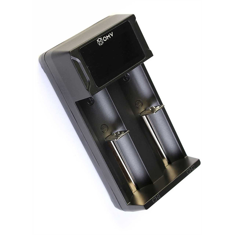 شارژر باتری همه کاره او ام وی مدل 317