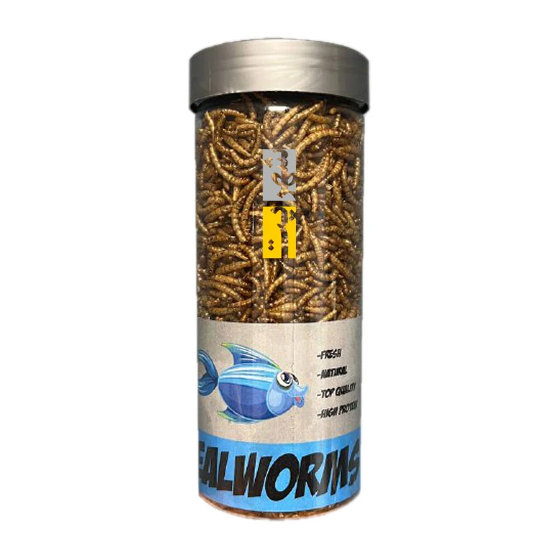 غذای آبزیان شهرپت مدل Premium وزن 150 گرم