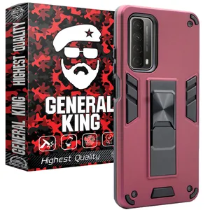 General King R-DAP21 Cover For Huawei Y7A / P Smart 2021