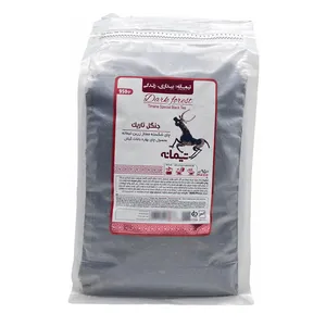 چای سیاه ممتاز بهاره تیمانه - 950 گرم