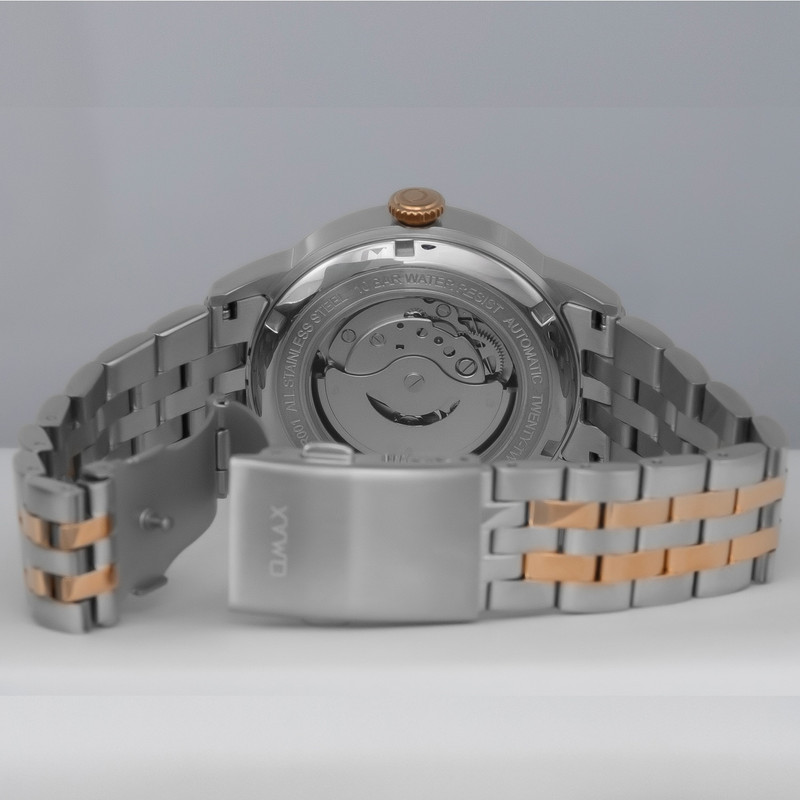 ساعت مچی عقربهای مردانه اوماکس مدل OAOR001C4CI ساعت مچی عقربهای مردانه اوماکس مدل OAOR001C4CI