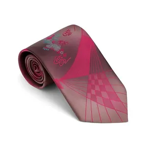 کراوات مردانه مدل PN.2025