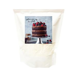 پودر کیک اسفنجی شکلاتی دیلا - 255 گرم