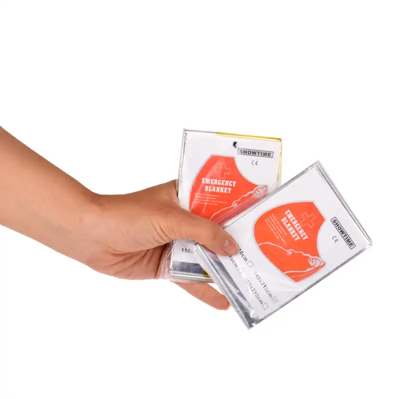 پتو نجات شو تایم مدل 1421