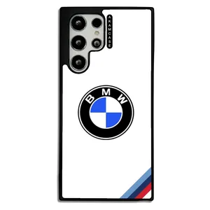 AKAM AMCWSGS22U-BMW14 Cover For Samsung Galaxy S21 Ultra