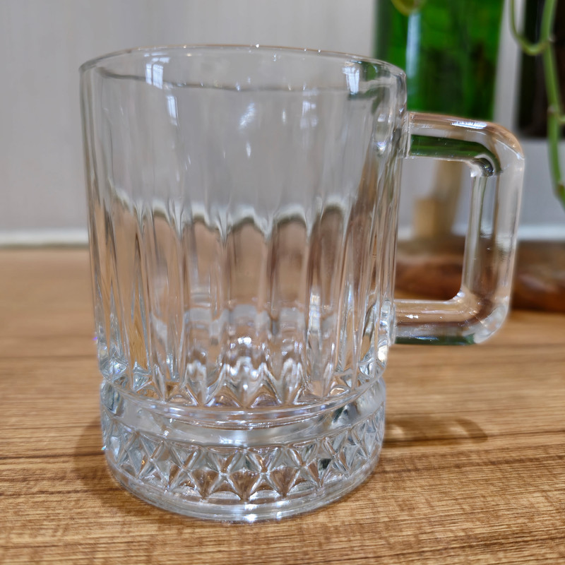 لیوان کاوه مدل اسلو بسته 6 عددی