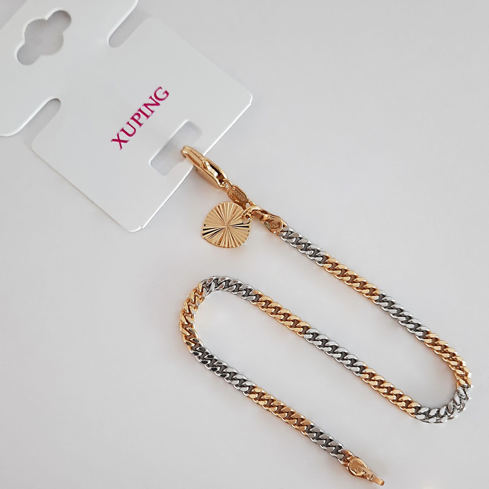 دستبند زنانه ژوپینگ کد XP268 -  - 3
