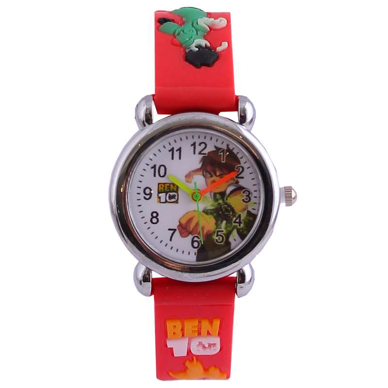 ساعت مچی عقربه ای پسرانه مدل BN 3239 -GHR-SE ساعت مچی عقربه ای پسرانه مدل BN 3239 -GHR-SE