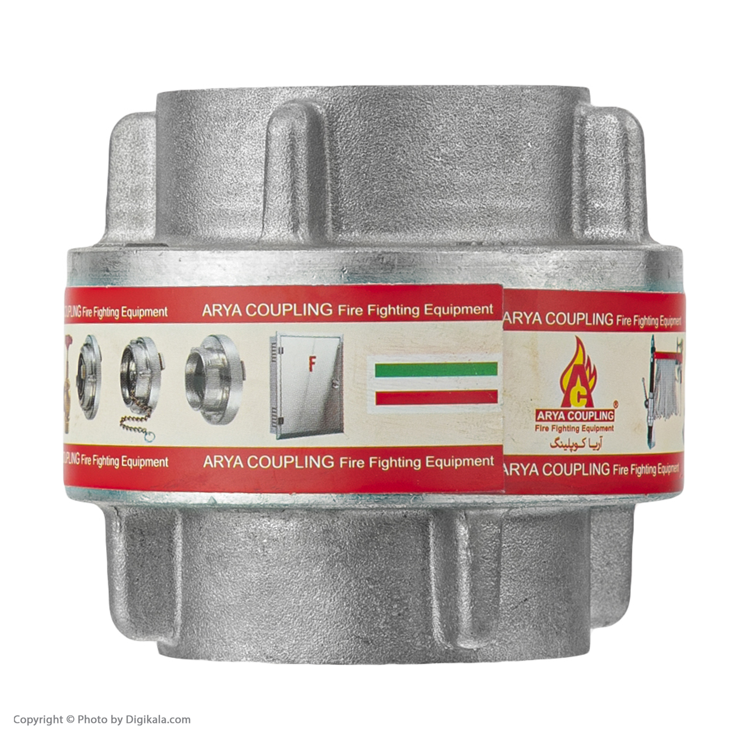 هیدرانت ستورز مدل E104 هیدرانت ستورز مدل E104