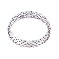 انگشتر نقره زنانه مدل AVN_R103 