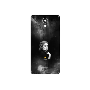 MAHOOT Adele Cover Sticker for Smart Art Lite