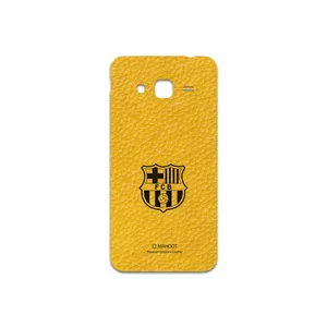 MAHOOT ML-BRCA Cover Sticker for Samsung Galaxy J3 2016