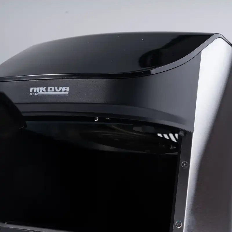 سرخ کن نیکووا مدل NAF-27