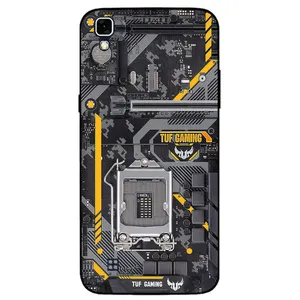 Megafone Gaming Board 8003 Cover For LG X Power 