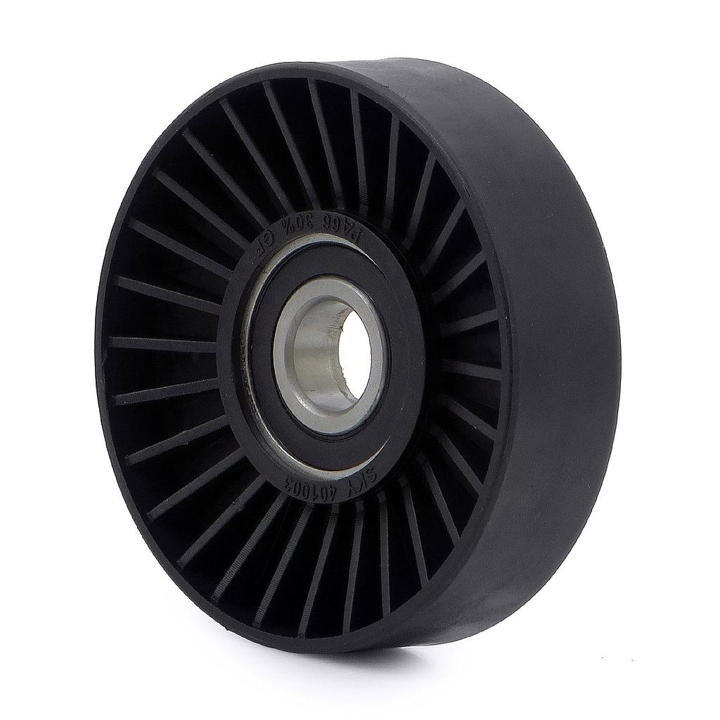 غلطک هرزگرد سوارکار یدک مدل PJ-2233 مناسب برای پژو 405