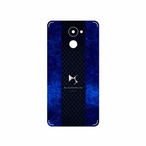 MAHOOT DS Automobiles Cover Sticker for Huawei Y7 Prime