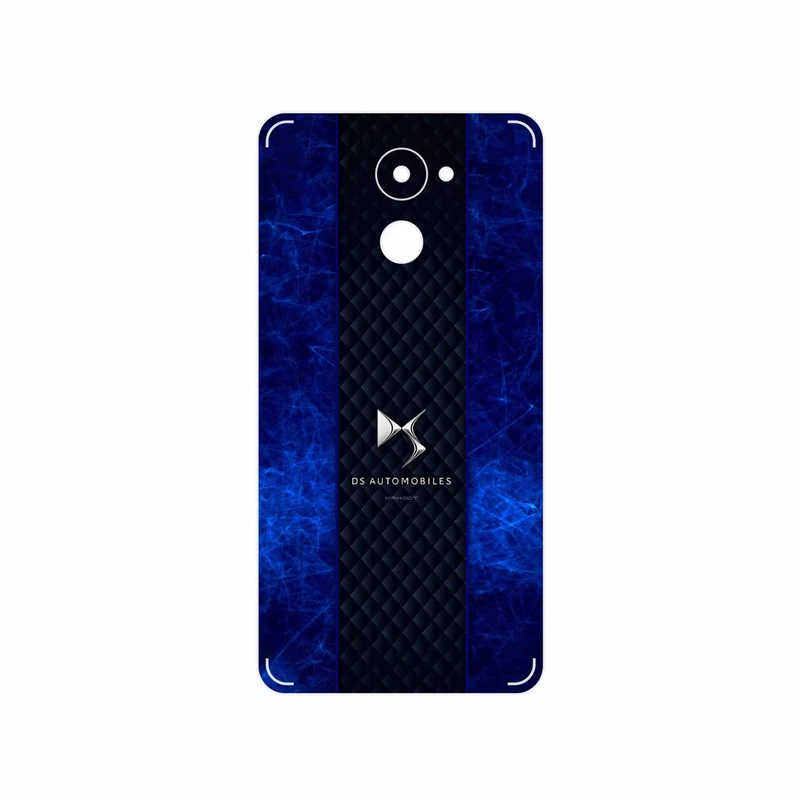 برچسب پوششی ماهوت مدل DS Automobiles مناسب برای گوشی موبایل هوآوی Y7 Prime