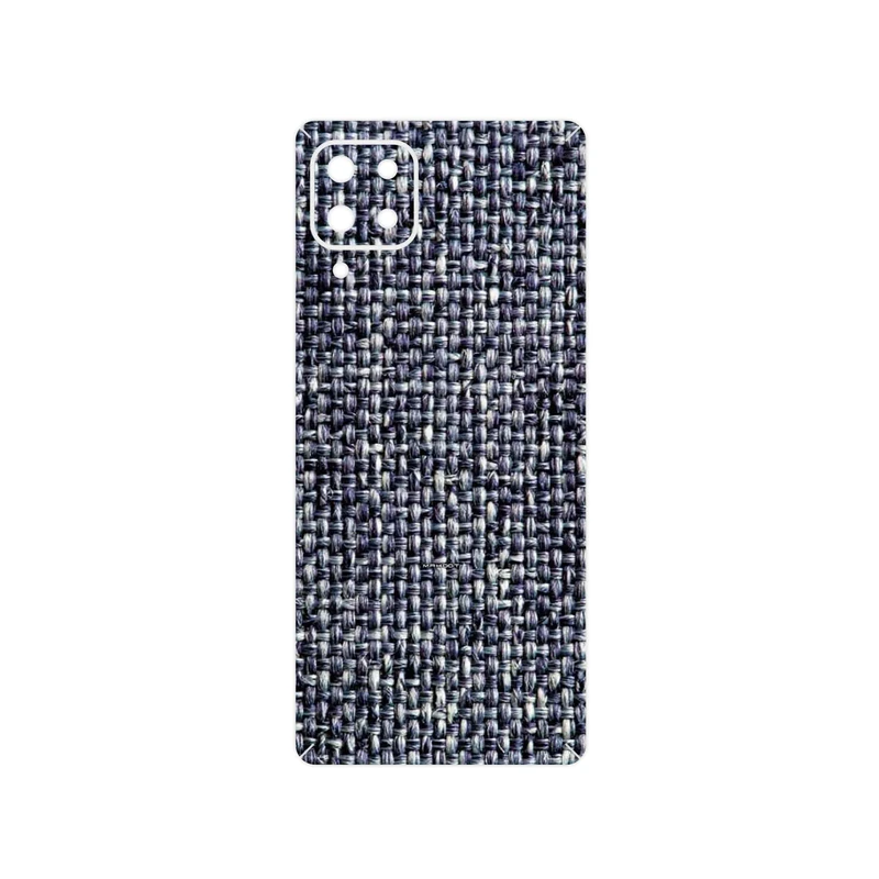 برچسب پوششی ماهوت مدل Fabric Texture 6 مناسب برای گوشی موبایل سامسونگ Galaxy A32 5G