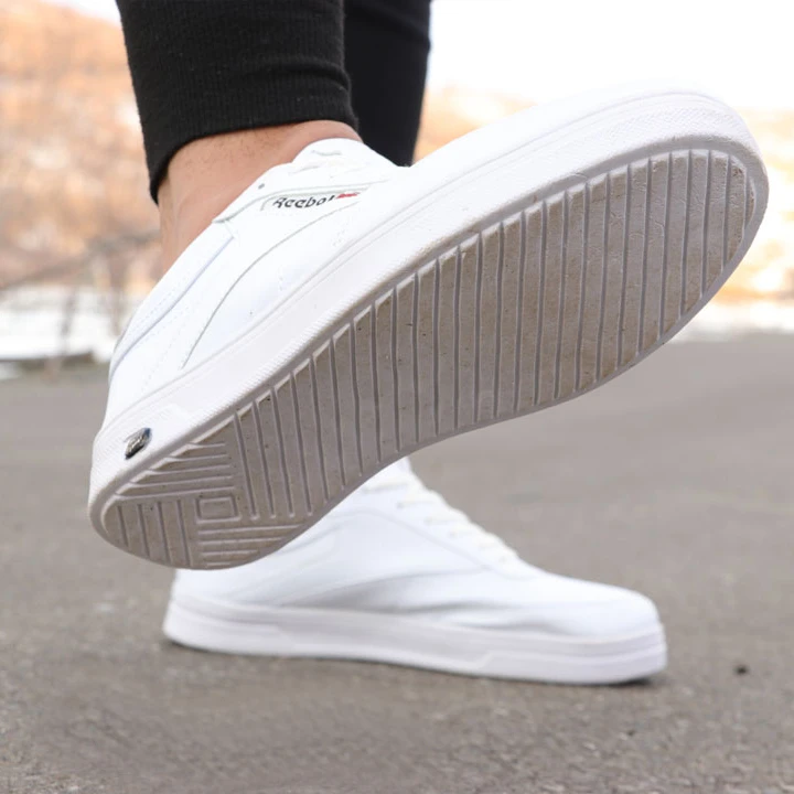 عکس شماره 11 : کفش پیاده روی دخترانه مدل classic romance 2023