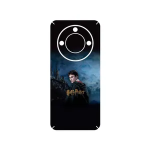 MAHOOT Harry Potter Cover Sticker for Honor X9c Smart