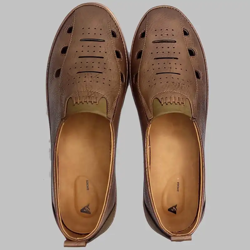 کفش روزمره زنانه مدل بهاره