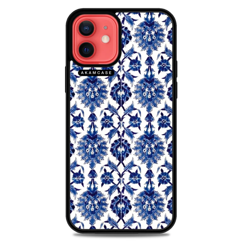 کاور آکام مدل AMC-WA12-MOSAIC-25 مناسب برای گوشی موبایل اپل iPhone 12