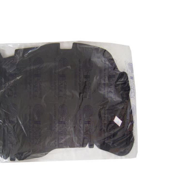 عایق درب کاپوت بابل کارپت کد BLKK9498 مناسب برای پژو 206