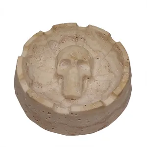 زیر سیگاری مدل اسکلت کد tr061