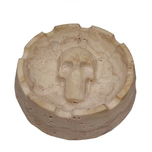 زیر سیگاری مدل اسکلت کد tr061