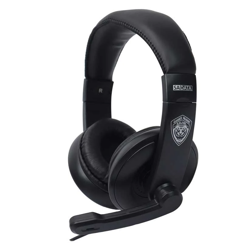 هدست مخصوص بازی سادیتا مدل AKJBL J07