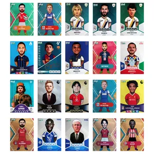 اسباب بازی زینتی کیمدی مدل میکس  و امضا مجموعه 20 عددی