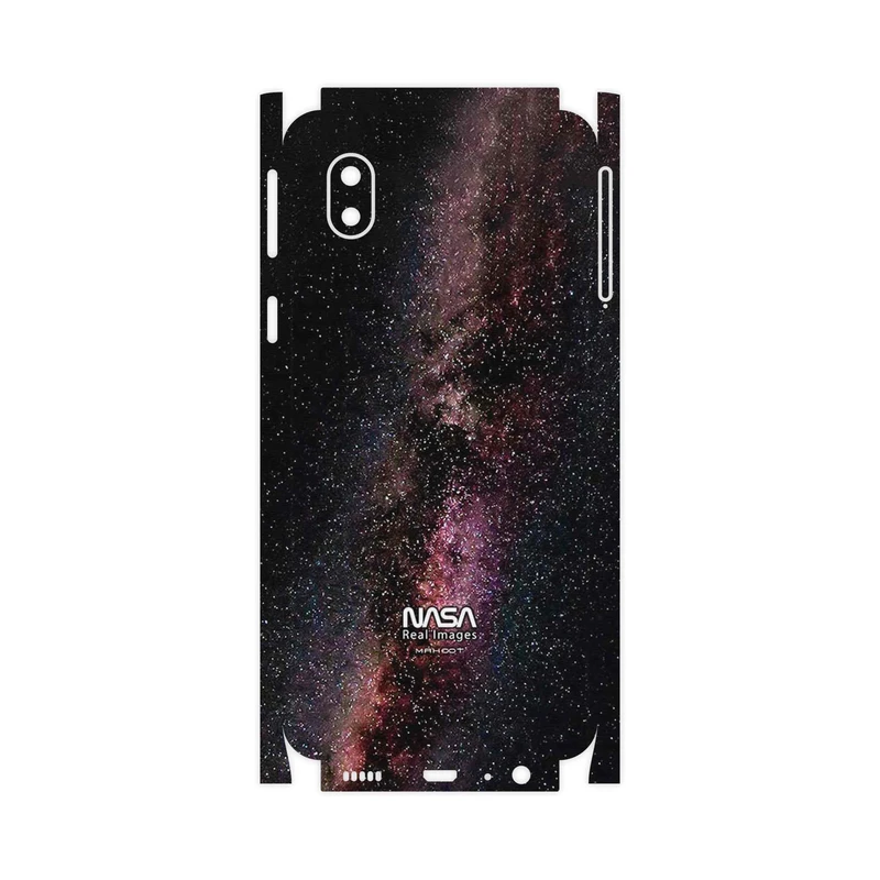 برچسب پوششی ماهوت مدل Universe_by_NASA_2-FullSkin مناسب برای گوشی موبایل سامسونگ Galaxy A01 Core