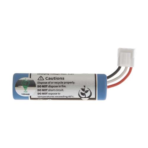  باتری لیتیوم یون کد VX675  ظرفیت 2200 میلی آمپر ساعت مناسب برای دستگاه کارتخوان وریفون 675