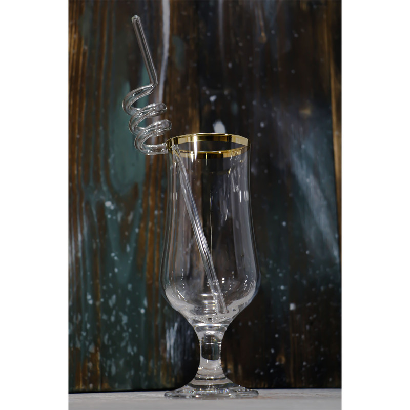 نی شربت خوری مدل موناکو بسته 4 عددی نی شربت خوری مدل موناکو بسته 4 عددی