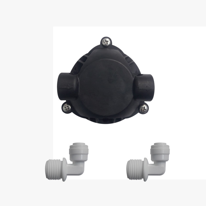 هد پمپ تصفیه کد MAZZ